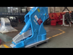 Pulverizer κατεδάφισης